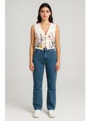 White color option, Currently selected