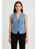Blue color option, Currently selected