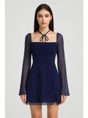 Navy Blue color option