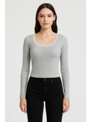 Grey color option, Currently selected