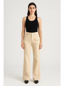 Beige color option, Currently selected