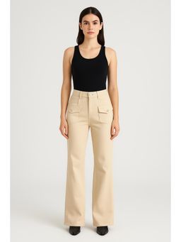 Cider - Last Autumn Chocolate Trousers