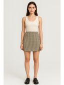 Khaki color option, Currently selected