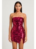 Wine color option