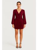 Wine color option, Currently selected