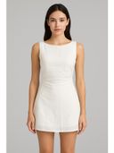 Beige color option, Currently selected
