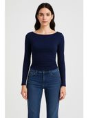 Navy Blue color option, Currently selected