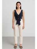 Navy Blue color option, Currently selected