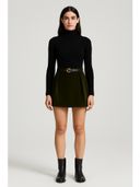 Brown color option, Currently selected