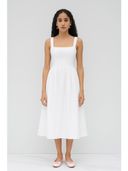 White color option