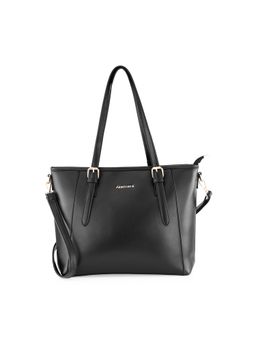 Fastrack - Black Tote Bag