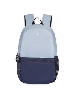 United Colors of Benetton - Blue Pyro Backpack For Men