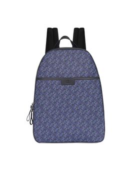 Tommy Hilfiger - Brockville Blue Backpack For Men