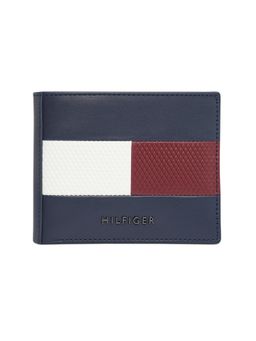 Tommy Hilfiger - Eddyville Global Coin Wallet for Men