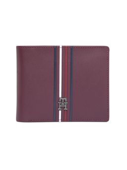 Tommy Hilfiger - Elvaston Global Coin Wallet for Men