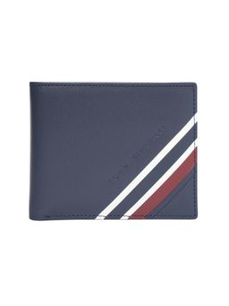 Tommy Hilfiger - Evansville Passcase Wallet for Men
