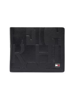 Tommy Hilfiger - Silao Global Coin Wallet for Men