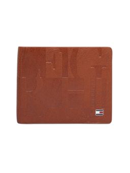 Tommy Hilfiger - Silao Slimfold Wallet for Men