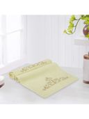 Cream color option
