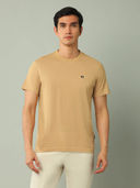 Beige color option, Currently selected