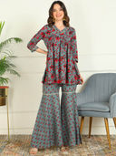 Red color option, Sold out