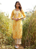 Yellow color option, Sold out, Currently selected
