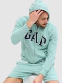 Green color option, Currently selected