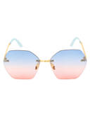 Blue color option, Sold out, Currently selected