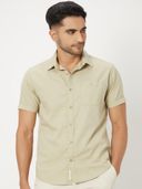 Khaki color option, Currently selected