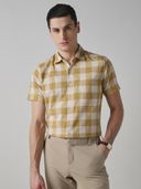 Mustard color option