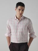 Pink color option, Currently selected