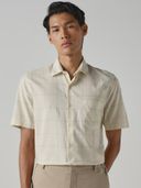 Yellow color option, Currently selected