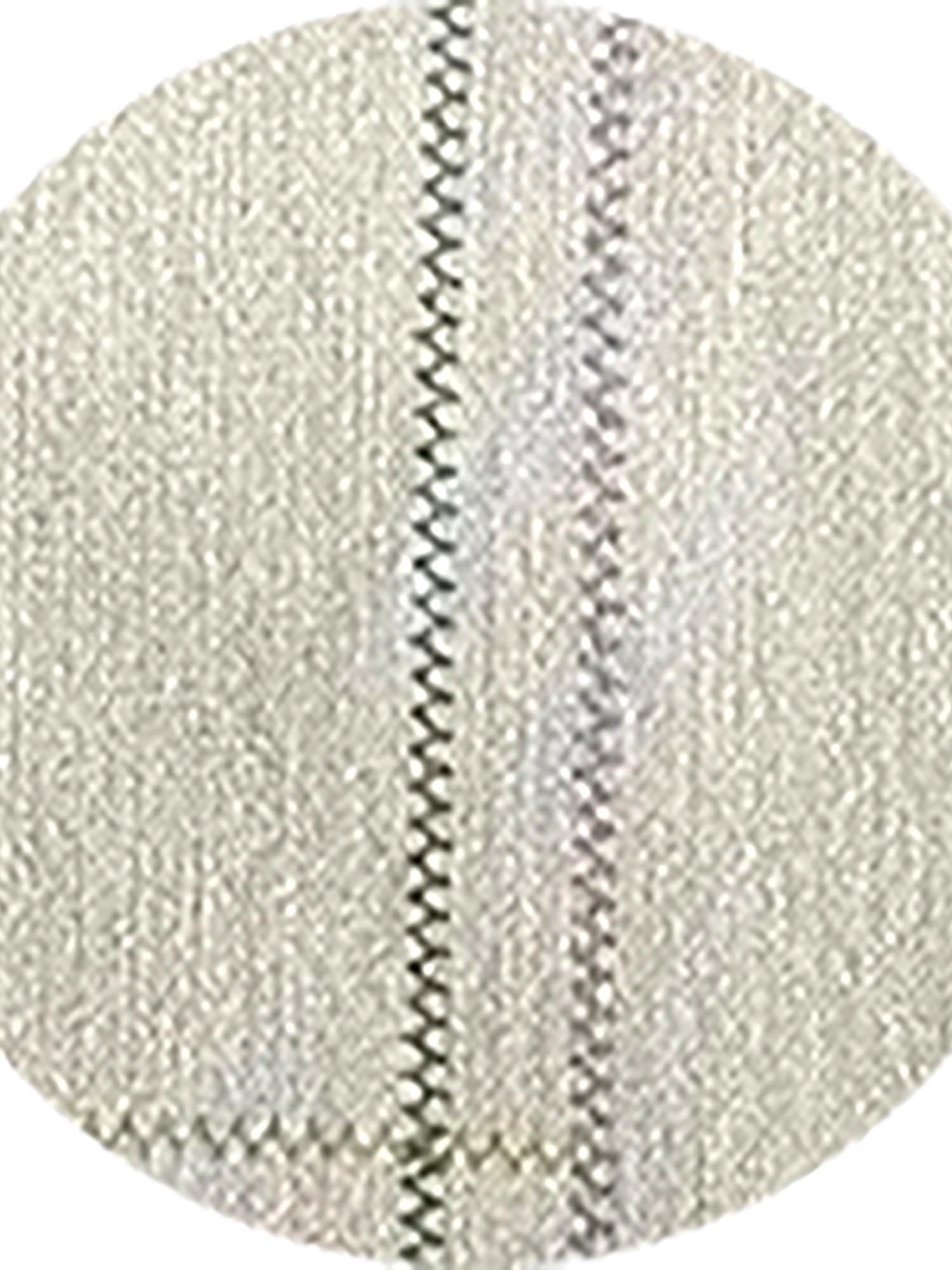 Light Yellow Checks Men Shirt
