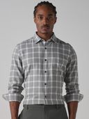 Grey color option, Currently selected