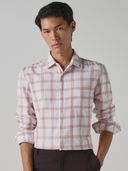 Pink color option, Currently selected