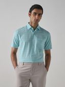 Aqua color option