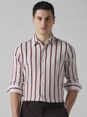 Maroon color option, Currently selected