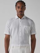 White color option, Currently selected