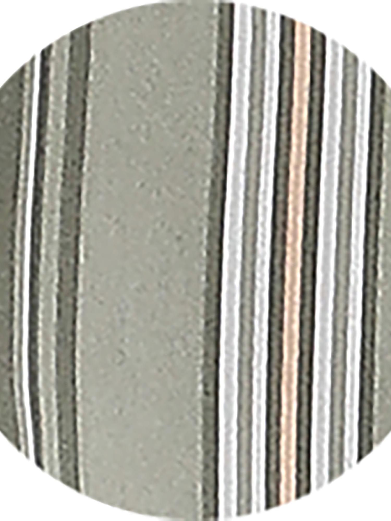 Sage Green Stripes Men Shirt