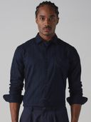 Navy Blue color option