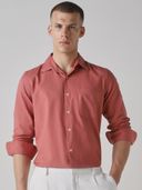 Pink color option, Currently selected