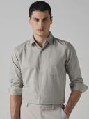 Grey color option, Currently selected