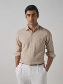 Beige color option