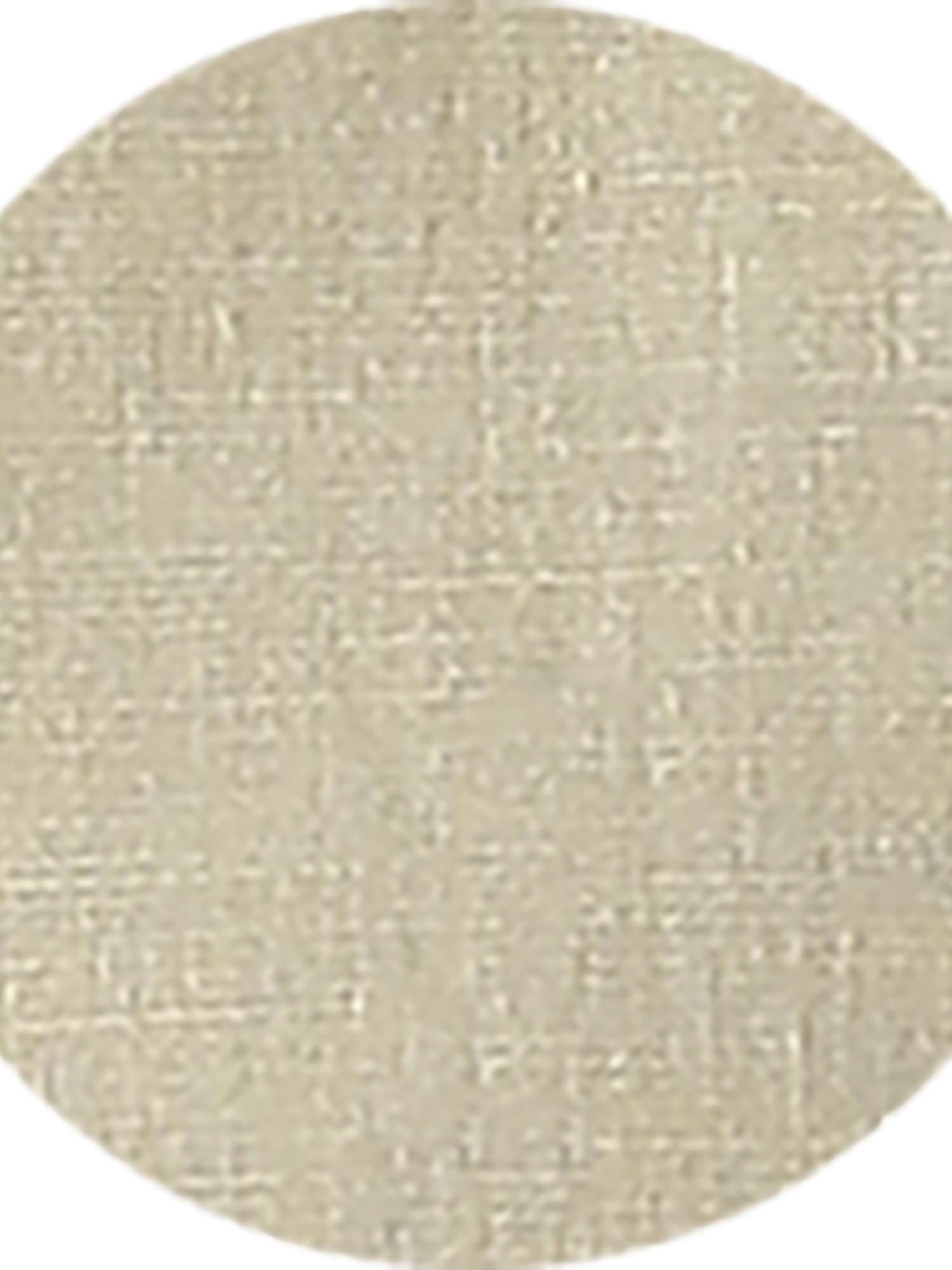 Light Yellow Solid Men Shirt