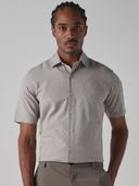 Grey color option, Currently selected