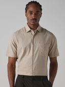 Beige color option, Currently selected