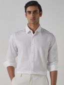 White color option, Currently selected
