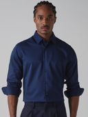 Navy Blue color option