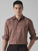 Brown color option, Currently selected