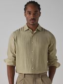Beige color option, Currently selected